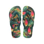 Tongs Farm Rio x Havaianas Rio Tucano