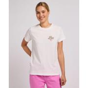 T-shirt manches courtes, logoté
