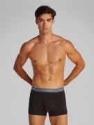 Lot de 3 boxers coton stretch