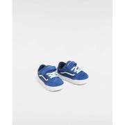 Baskets cuir Hylane V