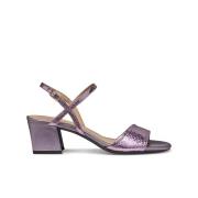 Sandales en cuir New Eraklia 50