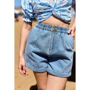 Short taille haute SOLET