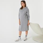 Robe sweat de grossesse et d'allaitement