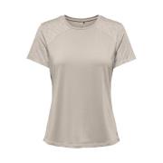 T-shirt de running réfléchissant