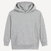 Sweat à capuche en molleton