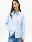 Chemise manches longues