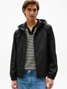 Blouson à capuche