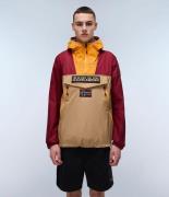 Veste Rainforest Pocket 2