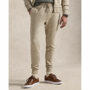 Pantalon de jogging jersey double