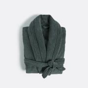Peignoir châle éponge Victor 400 g/m2