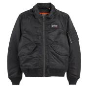Blouson style bomber classique 210 100