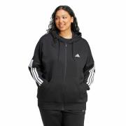 Sweat à capuche zippé Essentials 3-Stripes