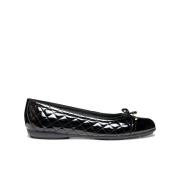 Ballerines vernies Annytah