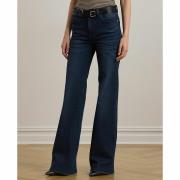 Jean flare rétro