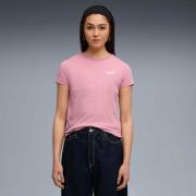 T-shirt manches courtes ESSENTIAL SMALL LOGO