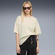 T-shirt manches courtes col rond HER