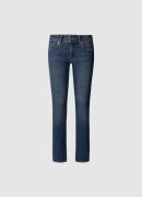 Jean slim taille basse BROOKE