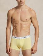 Lot de 3 slips boxers classiques coton stret