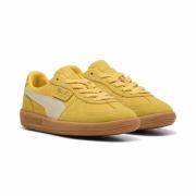 Baskets cuir Palermo