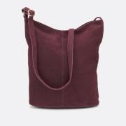Sac hobo cuir