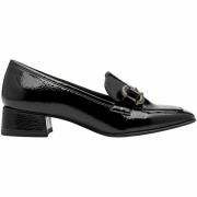 Mocassins vernis