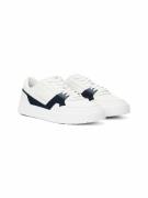 Baskets en cuir Court Craft