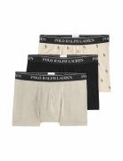 Lot de 3 boxers