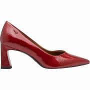 Escarpins pointus vernis