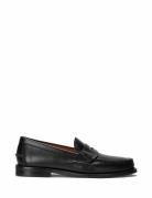 Mocassins en cuir Alston Penny