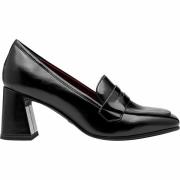 Mocassins à talon
