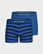 Lot de 2 boxers