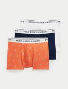 Lot de 3 boxers