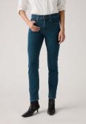 Jean 724 High Rise Straight