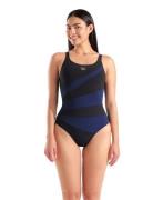 Maillot de bain 1 pièce ISABELLA