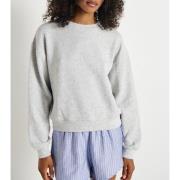 Sweat col rond manches longues, EVONA