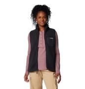 Veste polaire sans manches West Bend™