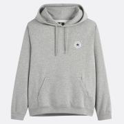 Sweat à capuche unisexe Chuck Patch