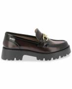 Mocassins en cuir Valmer