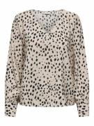 Blouse imprimée