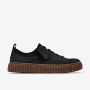 Chaussures en cuir nubuck Torhill Lace