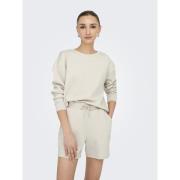 Sweat col rond