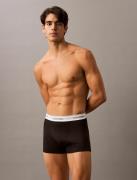 Lot de 3 boxers coton stretch