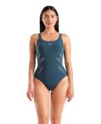 Maillot de bain 1 pièce MILENA