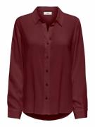Chemise fluide