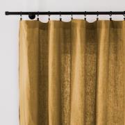 Panneau lin lavé, Onega