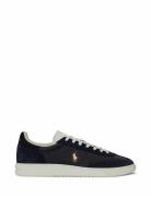 Baskets en cuir Bedford PP