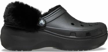 Sabots fourrés Classic Platform