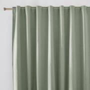 Rideau métis occultant pattes cachées, Lincot