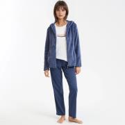 Pyjama 3 pièces