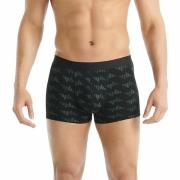 Lot de 3 boxers unis Active Flex Cotton